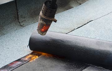 Moity asphalt roofing replacement