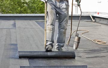 flat roof replacement Moity, Powys