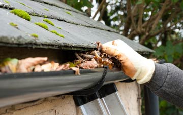 gutter cleaning Moity, Powys
