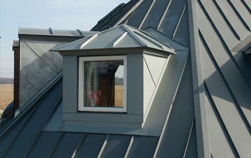 metal roofing Moity, Powys