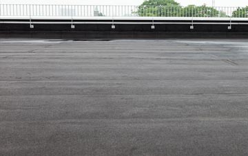 Moity asphalt roof replacement