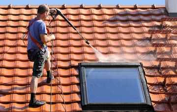 roof cleaning Moity, Powys