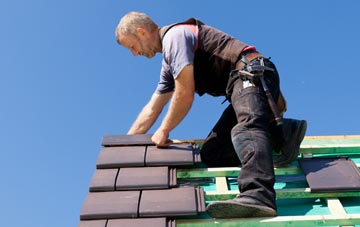 disadvantages of Moity slate roofing