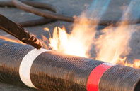 Moity flat roofing replacement