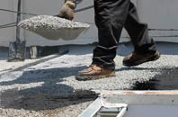find rated Moity flat roofing replacement companies